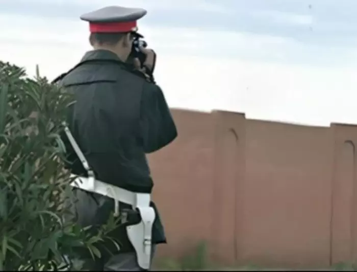 رادارات متخفية تحوّل الطرقات إلى فضاء للكمائن