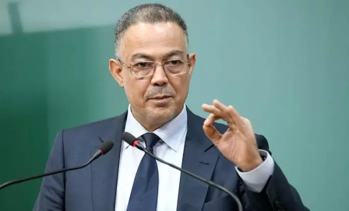 معطيات جديدة تُربك خصوم لقجع ومصدر  يكسر الصمت ويكشف حقيقة الشقة المثيرة للجدل