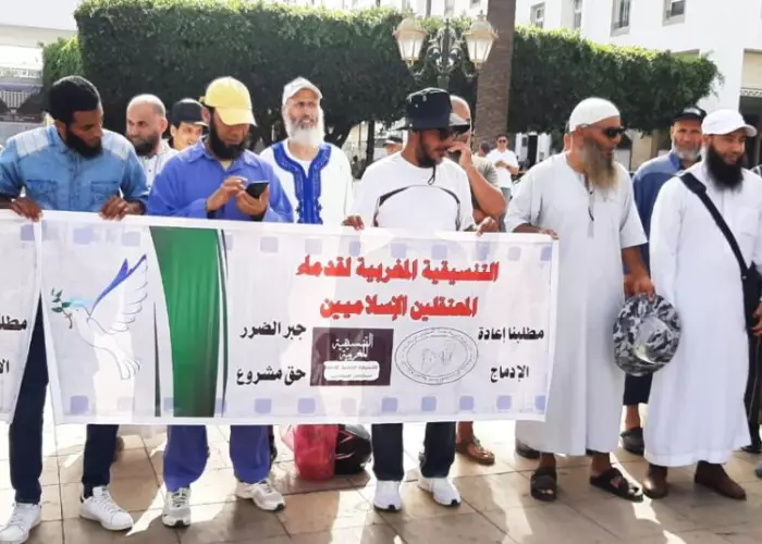 قبيل الانتخابات..قدماء المعتقلين يضعون الأحزاب أمام اختبار الكرامة(مع النص الكامل للرسالة)