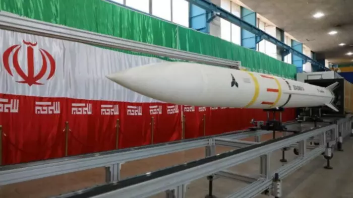 من العجز إلى الترسانة المرعبة..كيف صنعت إيران إمبراطورية الصواريخ من رماد الهزيمة؟