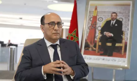 ورش الحماية الاجتماعية.. قفزة كبرى نحو العدالة الاجتماعية في المغرب