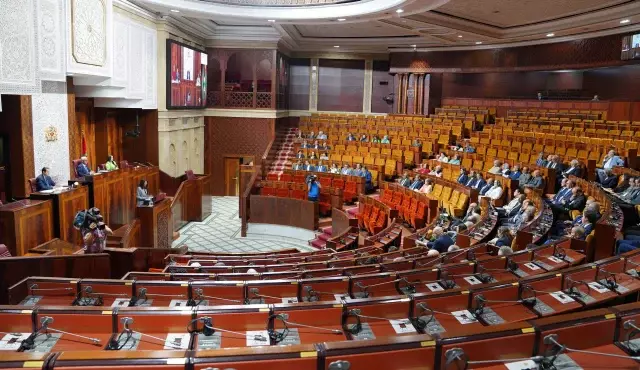 فضيحة تحت قبة البرلمان..اتهامات بالسب والإساءة الأخلاقية تُفجّر جلسة بمجلس النواب ومطالب بفتح تحقيق عاجل