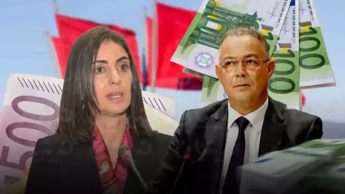 حكومة أخنوش تفتح باب الاستدانة من جديد وترهن مستقبل المغاربة ومليارات اليوروهات تُستنفر من الأسواق الدولية وسط رهانات وضغوط اقتصادية متصاعدة