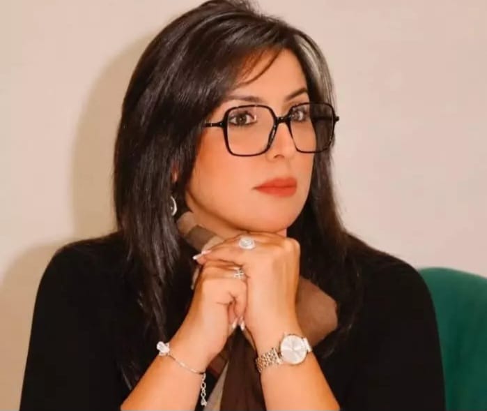 مريم جمال الإدريسي تكتب:حين تغيب الموضوعية ويحضر العنف الرمزي