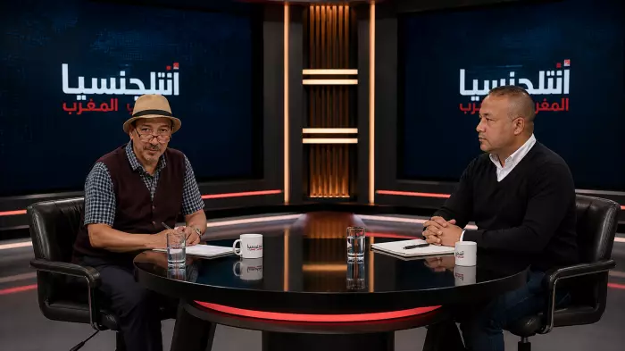 سمير بوزيد لـ"أنتلجنسيا المغرب": سبتة ومليلية تكشفان فشل أولويات الإنفاق العمومي... والكرامة الإنسانية هي الضحية الأولى