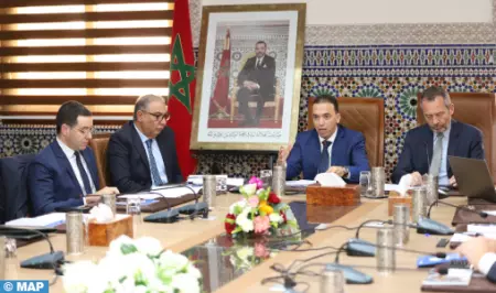 قفزة غير مسبوقة في صادرات الصناعة التقليدية والحكومة تقدم هذه الأرقام كدليل على نجاح سياستها الاقتصادية