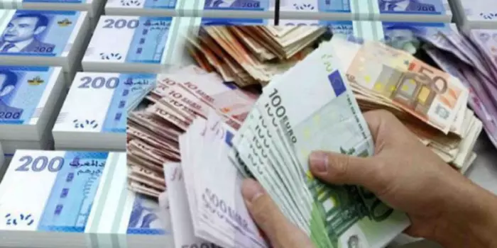 الدرهم المغربي يكتسب قوة أمام الدولار والأورو والاحتياطات تتجاوز 515 مليار درهم