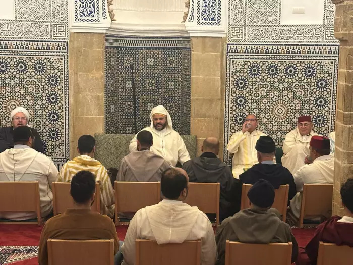 تجاوبا مع محاضرة "التوفيق"..الطريقة البنانية تُعلن انخراطها في خطة "تسديد التبليغ"