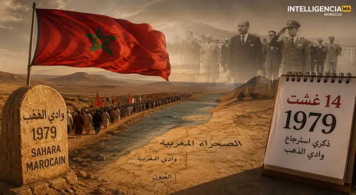 وادي الذهب والحلقة المفقودة في تاريخ يجهله كثير من المغاربة