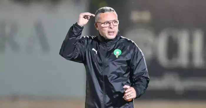 رباعية تكشف جاهزية المغرب وتُوجه رسائل عديدة للبرازيل وهذا ما قاله وهبي عن المباراة