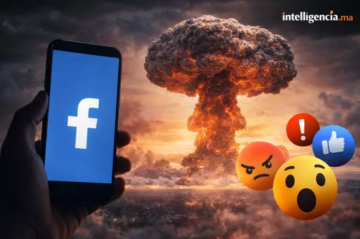 منشورات "اليوم الأخطر في التاريخ" تجتاح "فايسبوك"..بين القلق العالمي وحقيقة المعلومات المتداولة