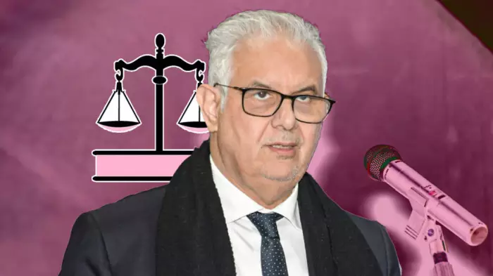 بركة يشعل معركة 2026 الانتخابية:الحكومة المقبلة لتنزيل الحكم الذاتي