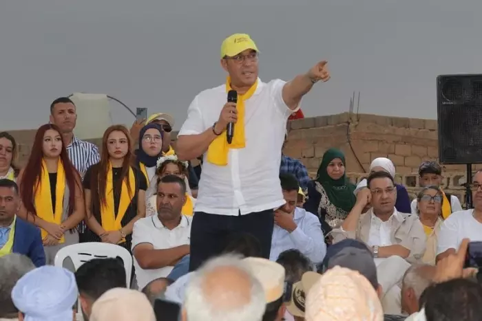 اتهامات بالتجسس تهز المشهد السياسي المغربي والنيابة العامة تفتح تحقيقاً قضائياً