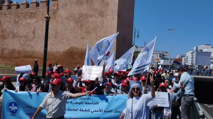 شغيلة الفلاحة تدخل معركة الكرامة في مواجهة تجميد الاتفاقات ووزارة الماليةتحت الضغط