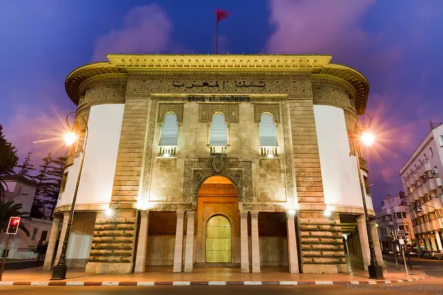 سيولة الأبناك تتحسن والمملكة تترقب تحرك بنك المغرب
