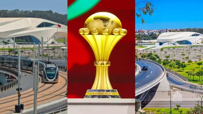 الرباط على موعد مع حدث استثنائي في افتتاح كأس إفريقيا