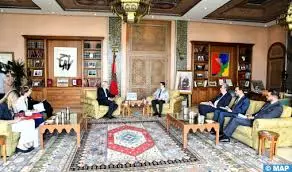 الساحل تحت المجهر… بوريطة يقود دبلوماسية الحسم في زمن الهشاشة