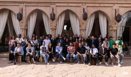 مراكش تطلق "برامج الأطلس".. ثورة جديدة في دعم السينما المغربية والعربية والإفريقية