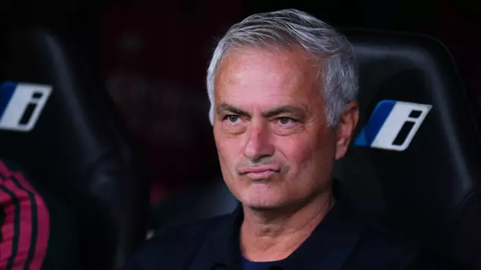 مورينيو:فالفيردي مستعد لحراسة مرمى ريال مدريد