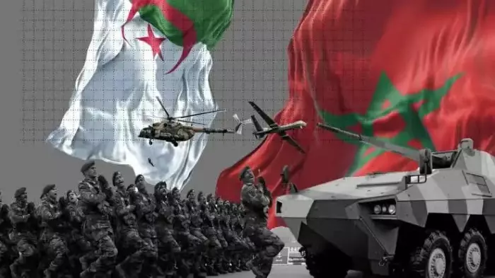 مليارات للسلاح وأزمات للمواطنين والجزائر تُشعل سباق التسلح مع المغرب وتبتلع نصف الإنفاق العسكري في إفريقيا