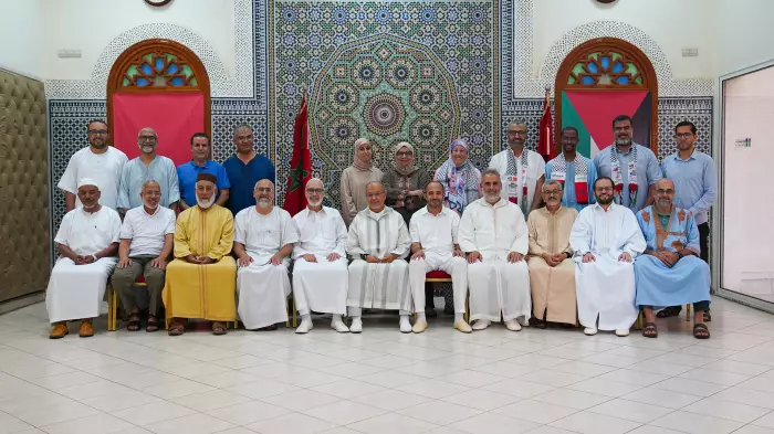 حركة التوحيد والإصلاح تُهاجم التفاهة وتدق ناقوس الانتخابات