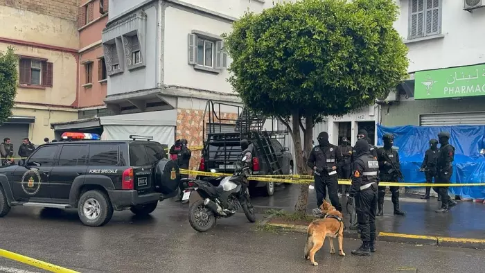 المغرب يعزز أمنه بإحباط مخطط إرهابي خطير وتوقيف 10 مشتبه فيهم (بلاغ)