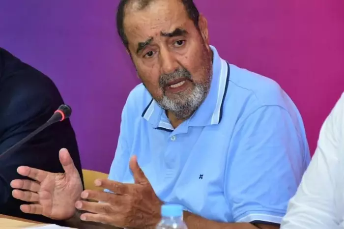 الاتحاد الاشتراكي يُشهر ورقة القضاء ويُواجه "ثورة" التزكيات