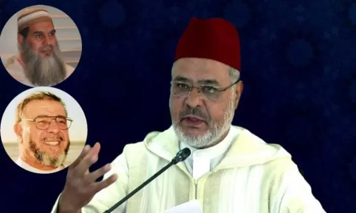 جدل محتدم في المغرب حول إيران علماء ومفكرون يتبادلون الاتهامات والدعاوى