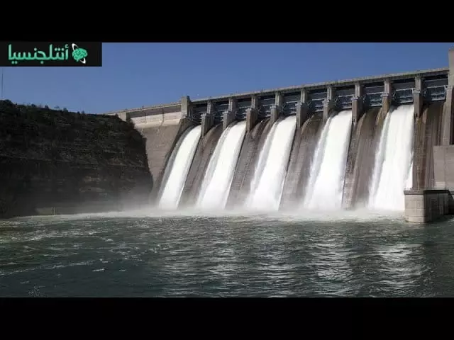 تفريغ حقينة سد غنزرة يثير الرعب في نفوس مواطني إقليم سيدي سليمان