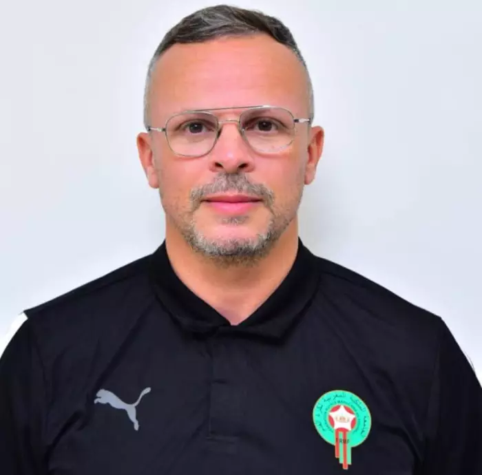 "محمد وهبي" ثعلب أسطورة في كأس العالم للشبان يهزم فرنسا بمكر كروي مذهل