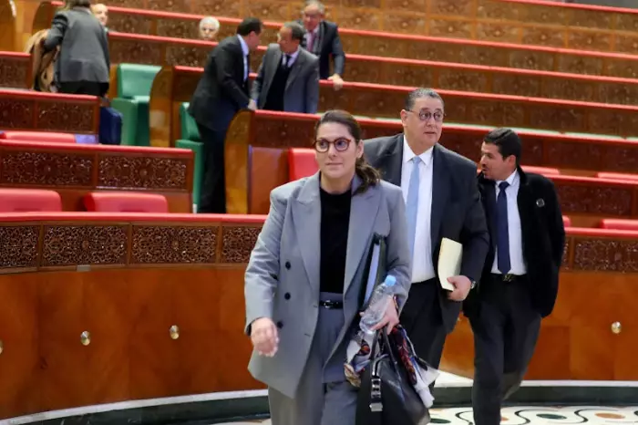 افتتاح البرلمان يضغط على المنصوري.. الحكومة الجديدة قد لا ترى النور قبل الجمعة