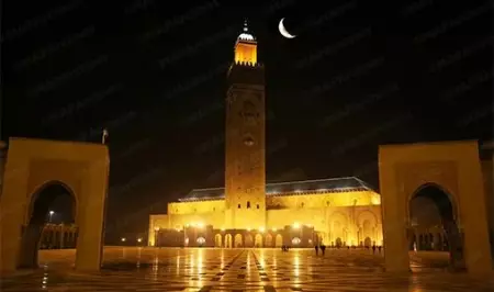 هلال محرم يضيء سماء المملكة..المغرب يستقبل العام الهجري الجديد يوم الجمعة