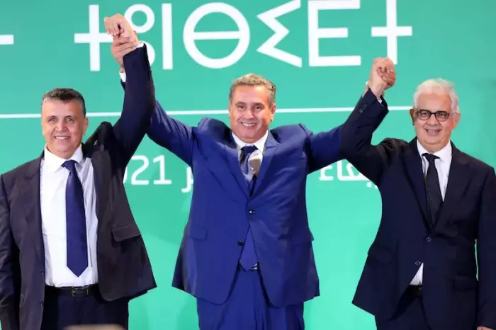 حصيلة 2025 تكشف كلفة الحكم في عهد حكومة "عزيز أخنوش"