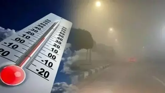 الأرصاد تدق ناقوس الخطر:حرارة لاهبة وعواصف رعدية تضرب المغرب خلال الأسبوع الجاري