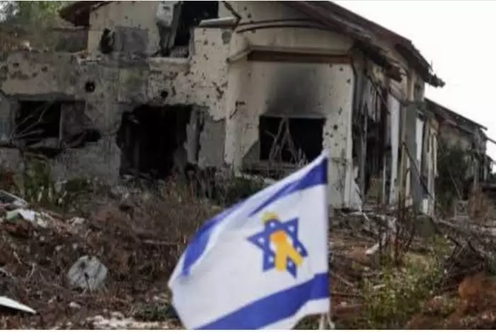 رغم تكتم إسرائيل الشديد عنه خبايا شهادات تعري حقيقة الكيان المحتل وتذكر حقائق صادمة عن طوفان الاقصى