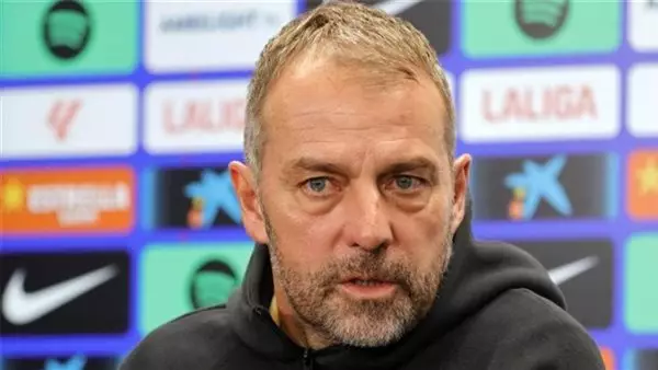 هزيمة تُشعل الغضب في برشلونة و"فليك" ينتقد التحكيم ويُعلن التحدي رغم السقوط أمام أتلتيكو