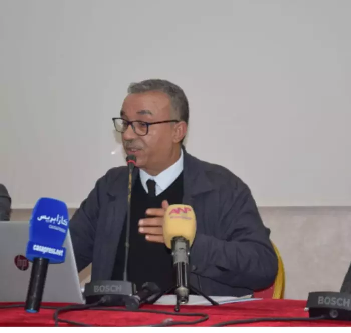 من أجل استراتيجية شاملة للعدالة الانتقالية  بالمغرب ح1:المناطق والطبقات المهمشة هي التي نالت نصيب الأسد من عنف السلطة بالمغرب