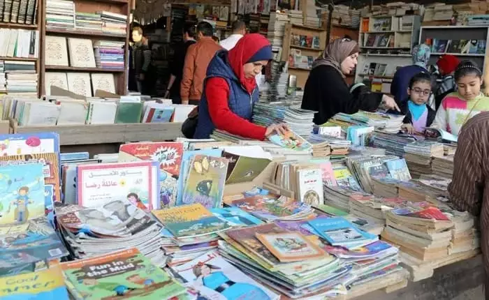 مصاريف الدخول المدرسي تضغط على ميزانيات الأسر المغربية مع بداية الموسم الجديد
