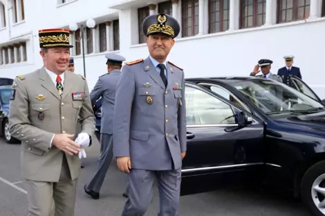 المغرب يضخ المليارات في السلاح الفرنسي ويقتحم قائمة الكبار