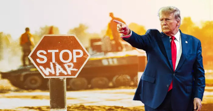 فايننشال تايمز:الصدع عبر "الأطلسي" أكبر وأعمق من إمكانية رأبه بخطاب هادئ