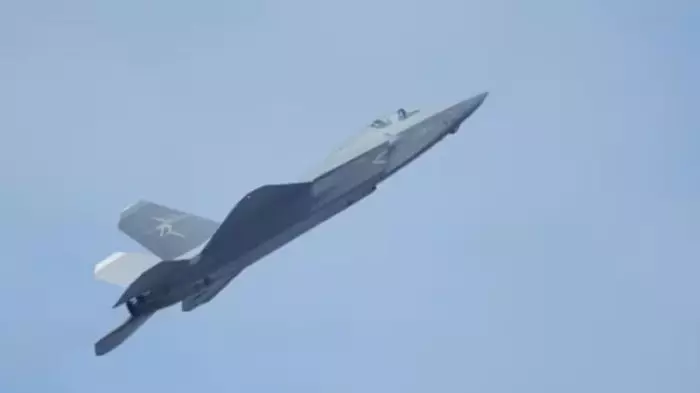 الصين تفكك "القبة الذهبية"..سلاح شبح جديد يقلب موازين القوة ويحرج أمريكا