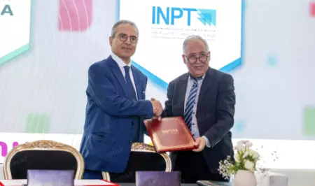 الرباط تحتضن إطلاق أول ماستر في “البيانات والذكاء الاصطناعي” يجمع بين الدراسة الأكاديمية والتدريب المهني
