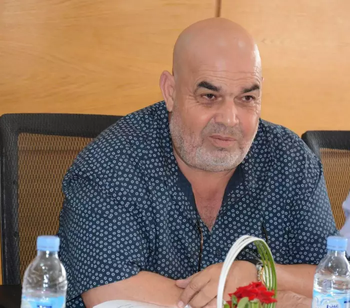 محمد الدرويش:عن واقع العمل النقابي نتحدث 