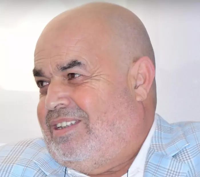 الدرويش يوجه نداءً للأحزاب السياسية:السياسة أخلاق و ممارسة 