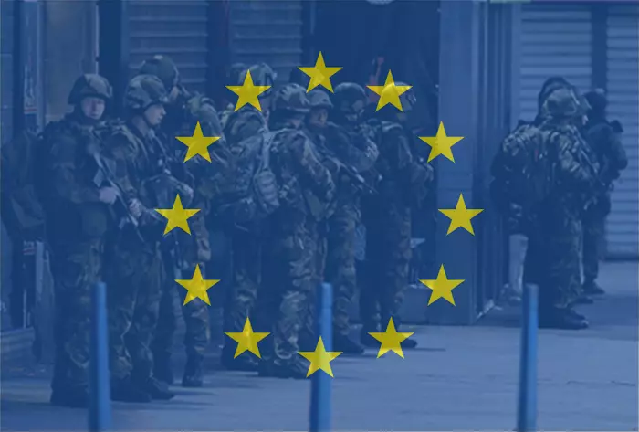 فايننشال تايمز:الاتحاد الأوروبي يبدأ تطبيق ضريبة حدود الكربون رغم المعارضة الشديدة