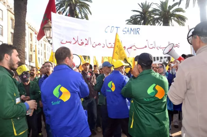 تعطيل لـ"سامير" جريمة اقتصادية مستمرة ولوبيات تتحكم والدولة تتفرّج