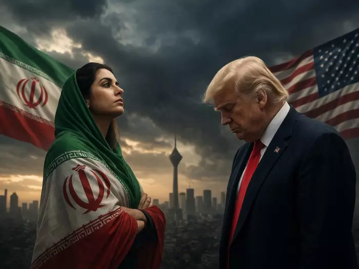 طهران تُعلن سقوط الهيمنة:إيران تتحدث عن نصر ساحق وواشنطن تُجبر على التراجع