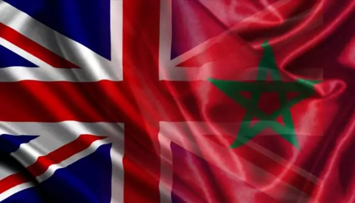 بريطانيا تُجدد التأكيد على تشبثها بتعزيز شراكتها الاستراتيجية مع المغرب