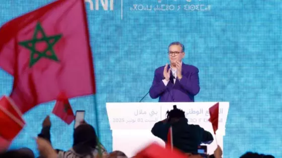 أخنوش ودواليب القرار الضيقة..كيف تُعاد هندسة السلطة لفرض الاستمرارية في انتخابات 2026؟