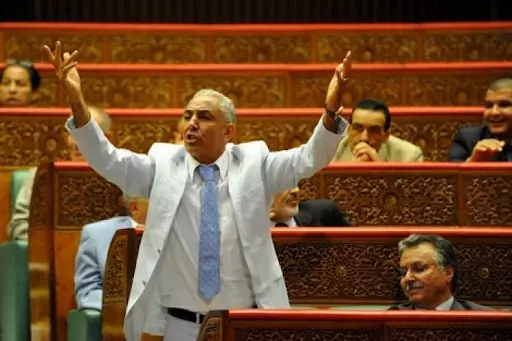 الحبس النافذ لادريس الراضي وشقيقه ونهب الأراضي السلالية يكشف وجهاً قاتماً للنفوذ بالمغرب